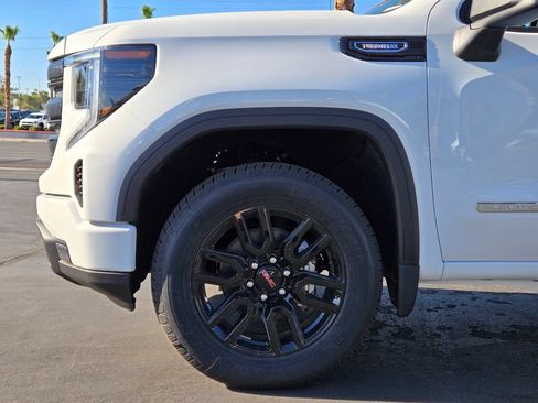 New 2026 GMC Sierra 1500 Elevation AWD/4WD image 5
