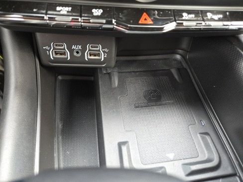 Used 2021 Dodge Durango R/T w/ Trailer Tow Group IV image 16