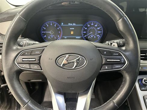 Used 2020 Hyundai Palisade SEL w/ Premium Package image 18