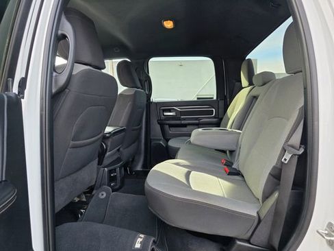 Used 2024 RAM 2500 Big Horn image 16