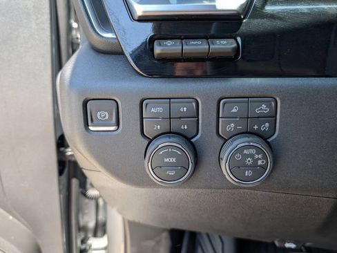 New 2026 Chevrolet Silverado 2500 LTZ w/ LTZ Premium Texas Edition AWD/4WD image 14