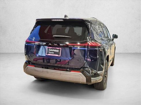 New 2026 Toyota RAV4 SE AWD/4WD image 2