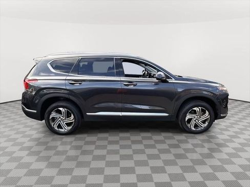 Used 2022 Hyundai Santa Fe SEL image 2