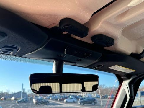 Used 2021 Jeep Gladiator Overland w/ Popular Equipment Package image 35