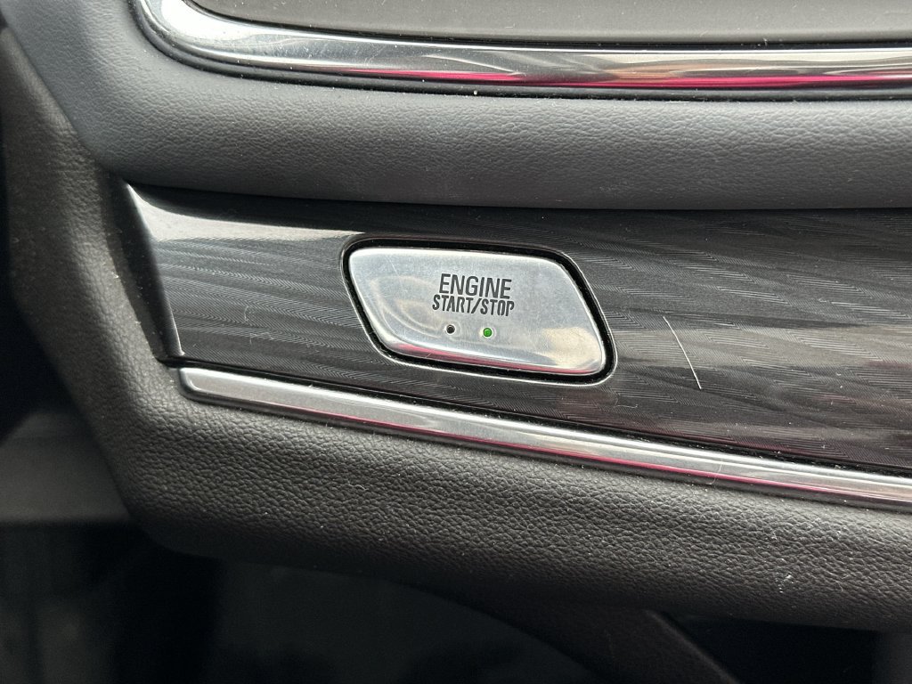 Certified 2019 Buick Enclave Premium AWD/4WD image 17