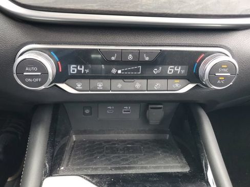 Certified 2023 Nissan Altima 2.5 SL AWD/4WD image 27