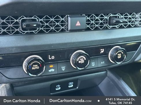 Used 2025 Honda Accord LX image 18