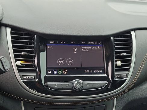 Used 2020 Chevrolet Trax LS w/ Tint and Cruise Package image 15