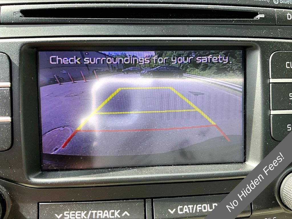 Used 2018 Kia Sportage LX AWD/4WD image 18