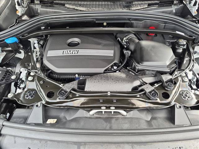 Used 2025 BMW X1 xDrive28i AWD/4WD image 23
