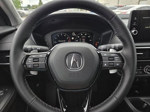New 2026 Acura ADX FWD image 18