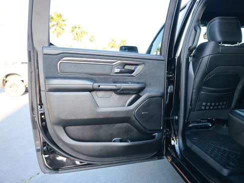 New 2026 RAM 1500 RHO image 32