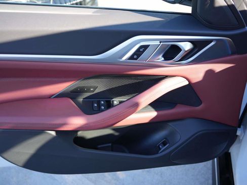 New 2026 BMW i4 eDrive40 w/ M Sport Package image 13