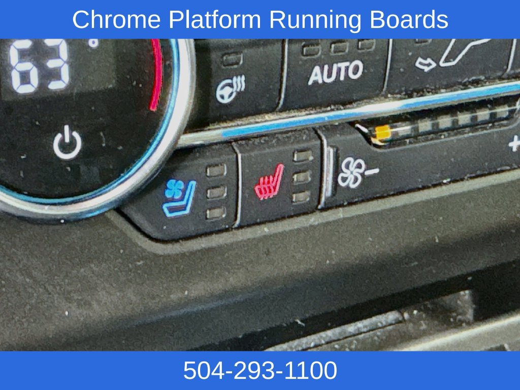 Used 2019 Ford Expedition XLT w/ Equipment Group 202A RWD image 22