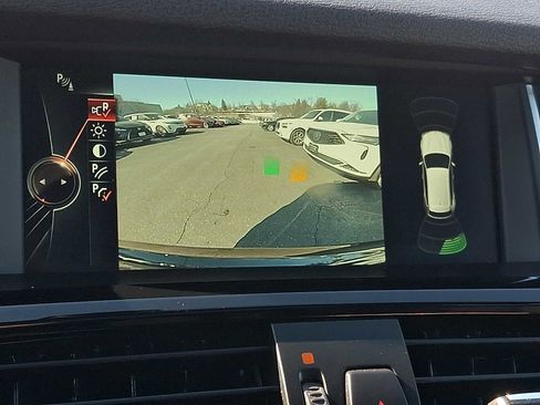 Used 2016 BMW X3 xDrive35i image 15