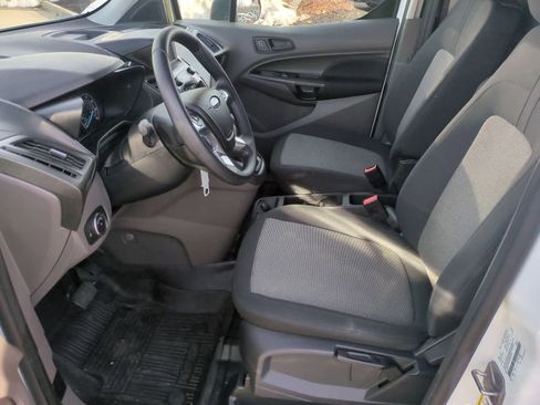 Used 2022 Ford Transit Connect XL image 16