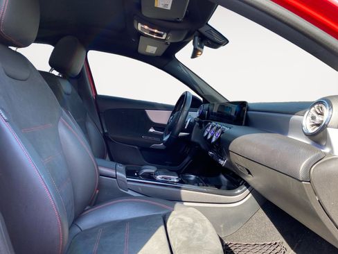 Used 2019 Mercedes-Benz A 220 4MATIC image 15