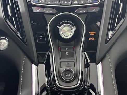 Used 2025 Acura RDX w/ Technology Package image 18