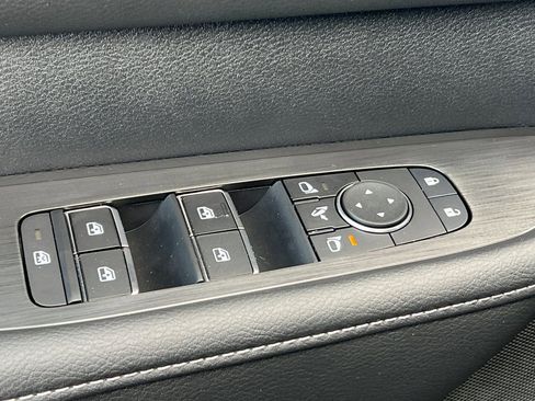 New 2026 Nissan Armada Platinum image 13