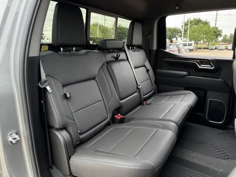 Used 2026 Chevrolet Silverado 1500 RST AWD/4WD image 30
