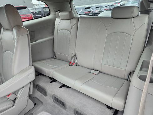 Used 2012 Buick Enclave Premium w/ LPO, Cargo Convenience Pkg image 16