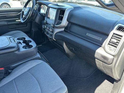 Used 2024 RAM 2500 Big Horn image 29
