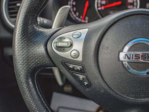 Used 2014 Nissan Maxima 3.5 SV w/ Sport Package FWD image 22
