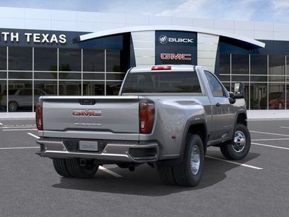 New 2026 GMC Sierra 3500 Pro w/ 1SA Pro Safety Plus Package
