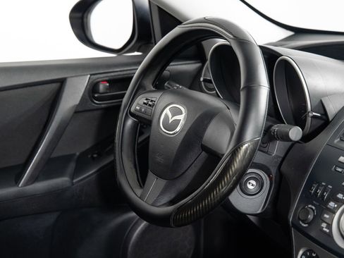 Used 2011 MAZDA MAZDA3 i Sport image 24