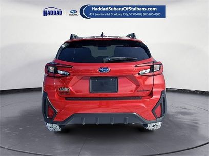 New 2026 Subaru Crosstrek 2.0i Premium