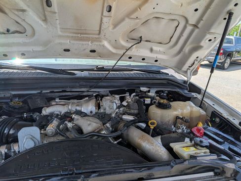 Used 2008 Ford F350 XL AWD/4WD image 15