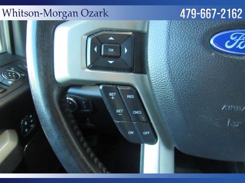 Used 2021 Ford F250 Lariat AWD/4WD image 46