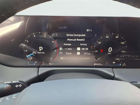 New 2026 Nissan Armada SV image 20