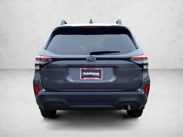 New 2026 Subaru Forester Premium AWD/4WD image 3