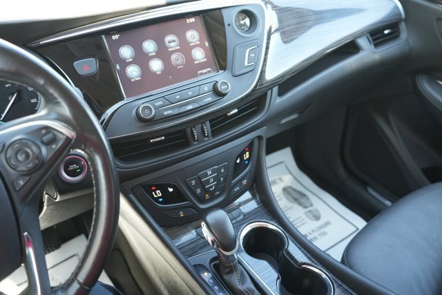 Used 2017 Buick Envision Essence AWD/4WD image 26