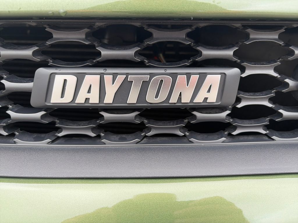 Used 2023 Dodge Charger Scat Pack w/ Daytona Edition Group RWD image 3