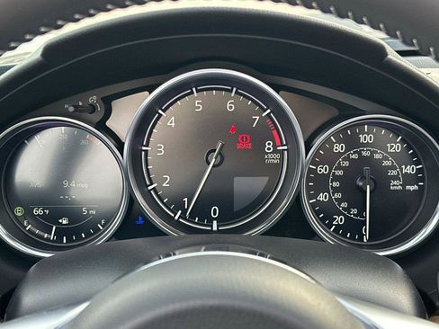 New 2025 MAZDA MX-5 Miata Grand Touring w/ Weather Package image 29
