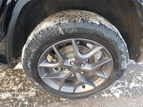 Certified 2021 Jeep Grand Cherokee Limited w/ Quick Order Package 28K 80th image 15