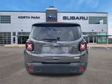 Used 2020 Jeep Renegade Latitude image 4