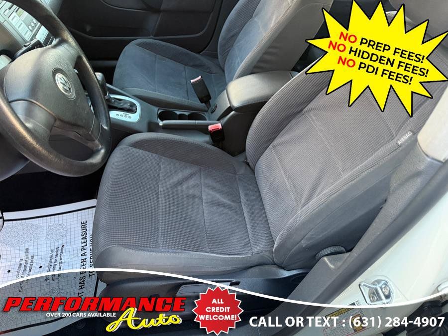 Used 2008 Volkswagen Jetta S FWD image 21