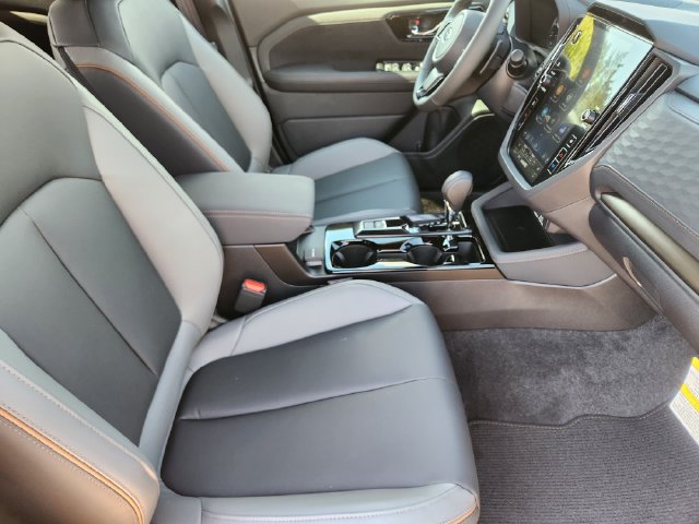 New 2026 Subaru Forester Sport AWD/4WD image 11