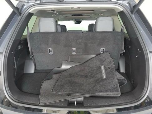 Used 2026 Hyundai Palisade Limited AWD/4WD image 17