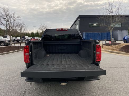 Used 2015 Chevrolet Colorado Z71 image 46