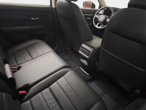 Used 2024 Honda CR-V EX-L image 13