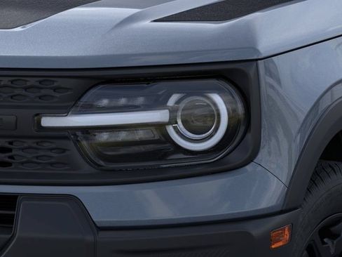 New 2026 Ford Bronco Sport Big Bend w/ Convenience Package AWD/4WD image 16