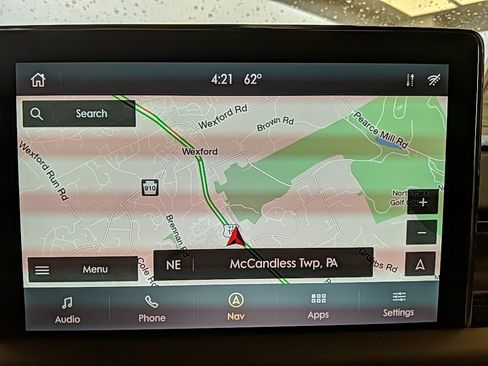 Used 2022 Lincoln Aviator Grand Touring image 17