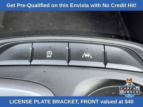 Used 2025 Buick Envista Preferred image 19