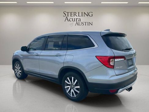 Used 2020 Honda Pilot EX-L image 7