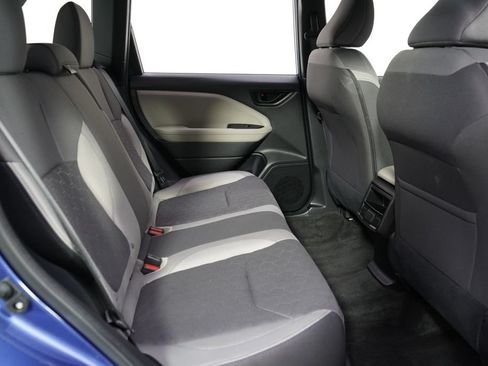 Certified 2026 Subaru Forester AWD/4WD image 18