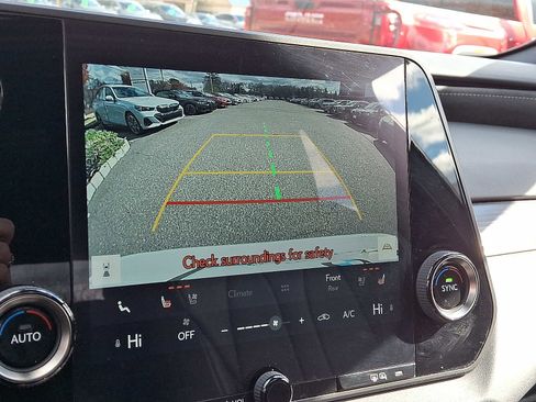 Used 2023 Lexus RX 350 F Sport image 19